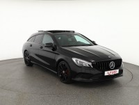 Mercedes-Benz CLA 250 Shootingbrake 4Matic