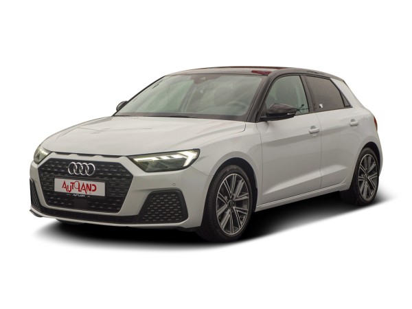 Audi A1 Sportback 30 TFSI s-tronic