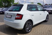 Skoda Fabia 1.2 TSI