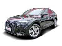 Audi Q5 Sportback S-Line 40 TDI Quattro 3-Zonen-Klima Navi Sitzheizung