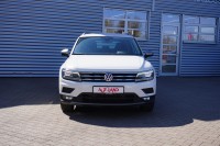 VW Tiguan Allspace 1.5 TSI Comfortline LED