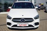 Mercedes-Benz B 200 B200 AMG Line