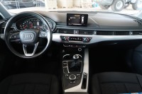 Audi A4 Avant 1.4 TFSI