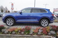 VW Touareg 3.0 V6 TDI Atmosphere 4Motion
