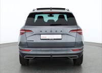 Skoda Karoq Sportline 1.5 TSI DSG
