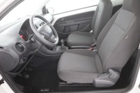 Seat Mii 1.0 Reference