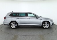 VW Passat Variant 1.4 TSI DSG GTE