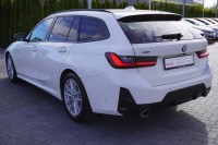 BMW 330 d M-Sport Touring mHev