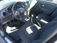 Dacia Logan II MCV Kombi 1.0 Comfort
