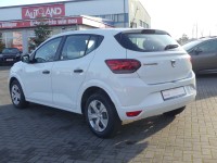 Dacia Sandero III 1.0 SCe Essential