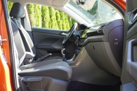 VW T-Cross 1.0 Life