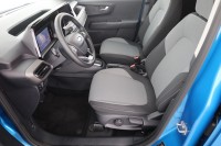 Ford Tourneo Courier Titanium 1.0 EB Aut.
