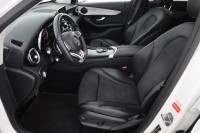 Mercedes-Benz GLC 250 4Matic AMG Line