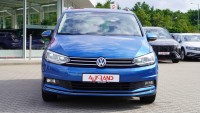 VW Touran 1.4 TSI Highline