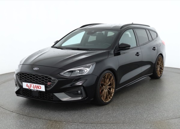 Ford Focus Turnier 2.3 EB ST