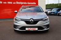 Renault Megane Grandtour 1.6 Hybrid Business