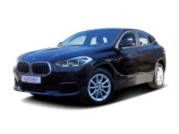 BMW X-Serie sDrive18i Advantage 2-Zonen-Klima Navi Sitzheizung