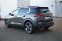 Citroen C5 Aircross 1.2 M-Hybrid 136 Plus Aut.