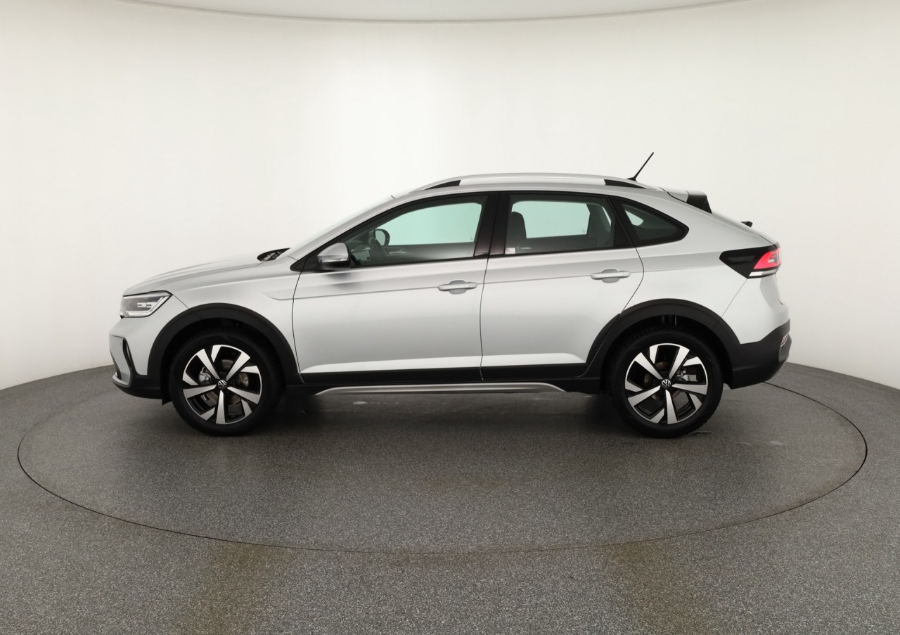VW Taigo 1.5 TSI DSG Style
