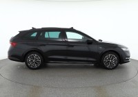 Skoda Octavia Combi 1.5 TSI DSG