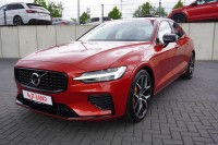 Vorschau: Volvo S60 2.0 Hybrid Plug-In AWD