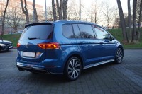 VW Touran 1.4 16V TSI Join R-Line