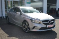 Mercedes-Benz A 180 A180