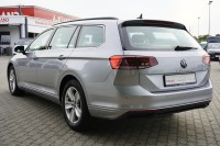 VW Passat Variant 2.0 TDI Business