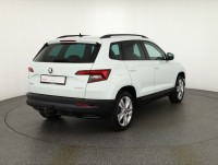 Skoda Karoq 1.6 TDI DSG Style