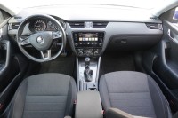 Skoda Octavia Combi 2.0 TDI DSG Soleil