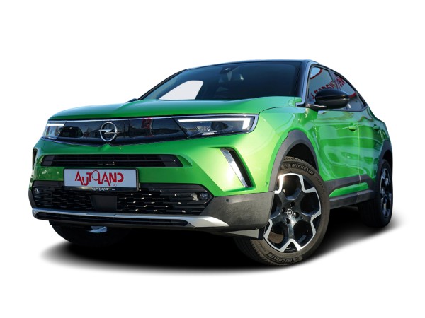 Opel Mokka 1.2 Turbo Ultimate