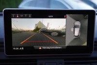 Audi Q5 2.0 TFSI design quattro