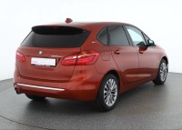 BMW 225 xe iPerformance Luxury Line