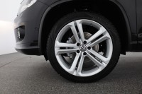VW Tiguan 2.0 TDI DSG 4Motion R-Line