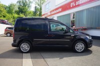 VW Caddy 2.0 TDI Highline