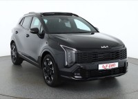 Kia Sportage 1.6 T-GDI GT-Line Hybrid Aut.
