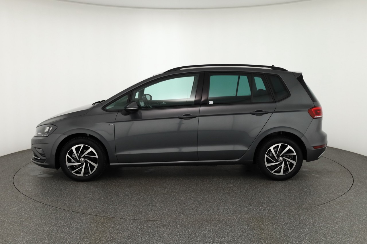 VW Golf Sportsvan 1.0 TSI Join