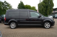VW Caddy Maxi 1.4 TSI Comfortline