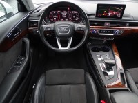 Audi A4 Allroad quattro 3.0 TDI