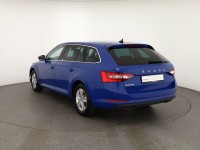 Skoda Superb Combi 2.0 TDI DSG