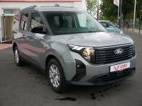 Ford Tourneo Courier Titanium 1.0 EB Aut.
