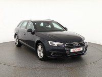 Audi A4 Avant 2.0 TFSI design