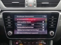 Skoda Superb Combi 2.0 TDI SportLine