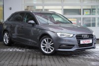Audi A3 Sportback 1.4 TFSI
