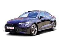 Audi A3 35 TFSI Limousine S line 2-Zonen-Klima Navi Sitzheizung