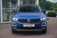 VW T-Roc 1.5 TSI Style