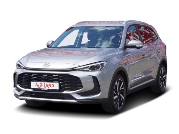 MG ZS 1.5 Hybrid Luxury Aut.