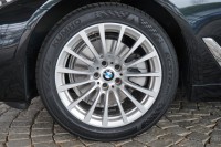 BMW 520 d Touring Aut.