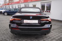 BMW 4 430d Cabrio M Sport