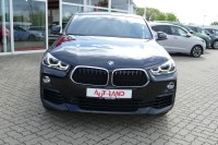 BMW X2 sDrive 18 i